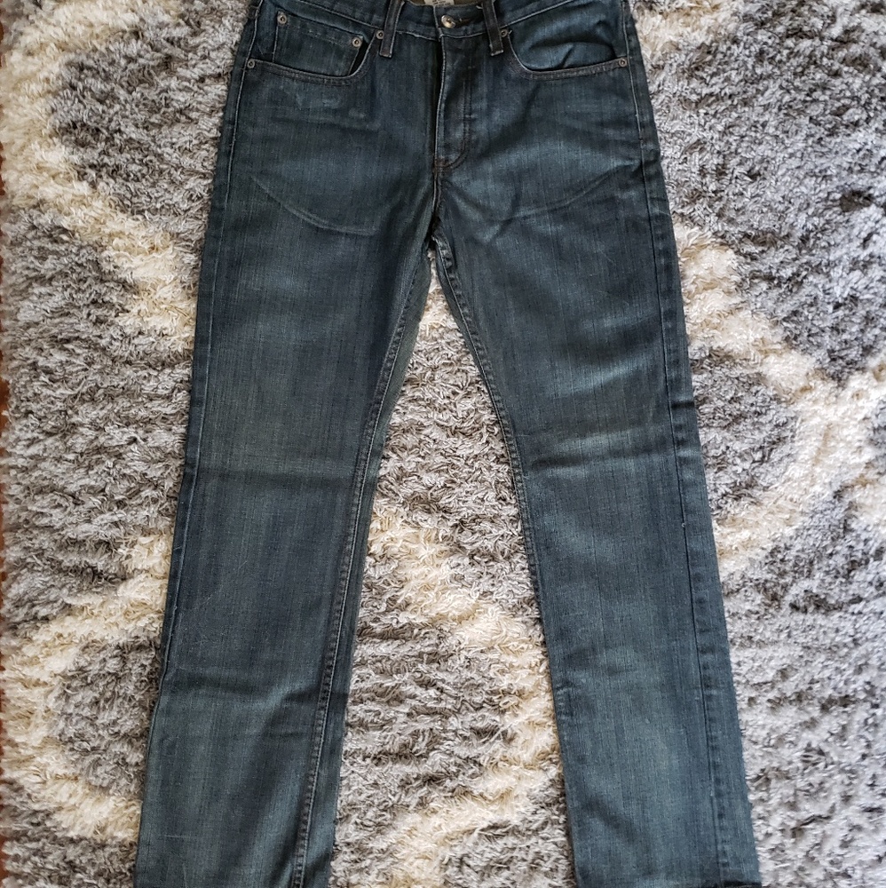 Element Denim men's jeans size 32
